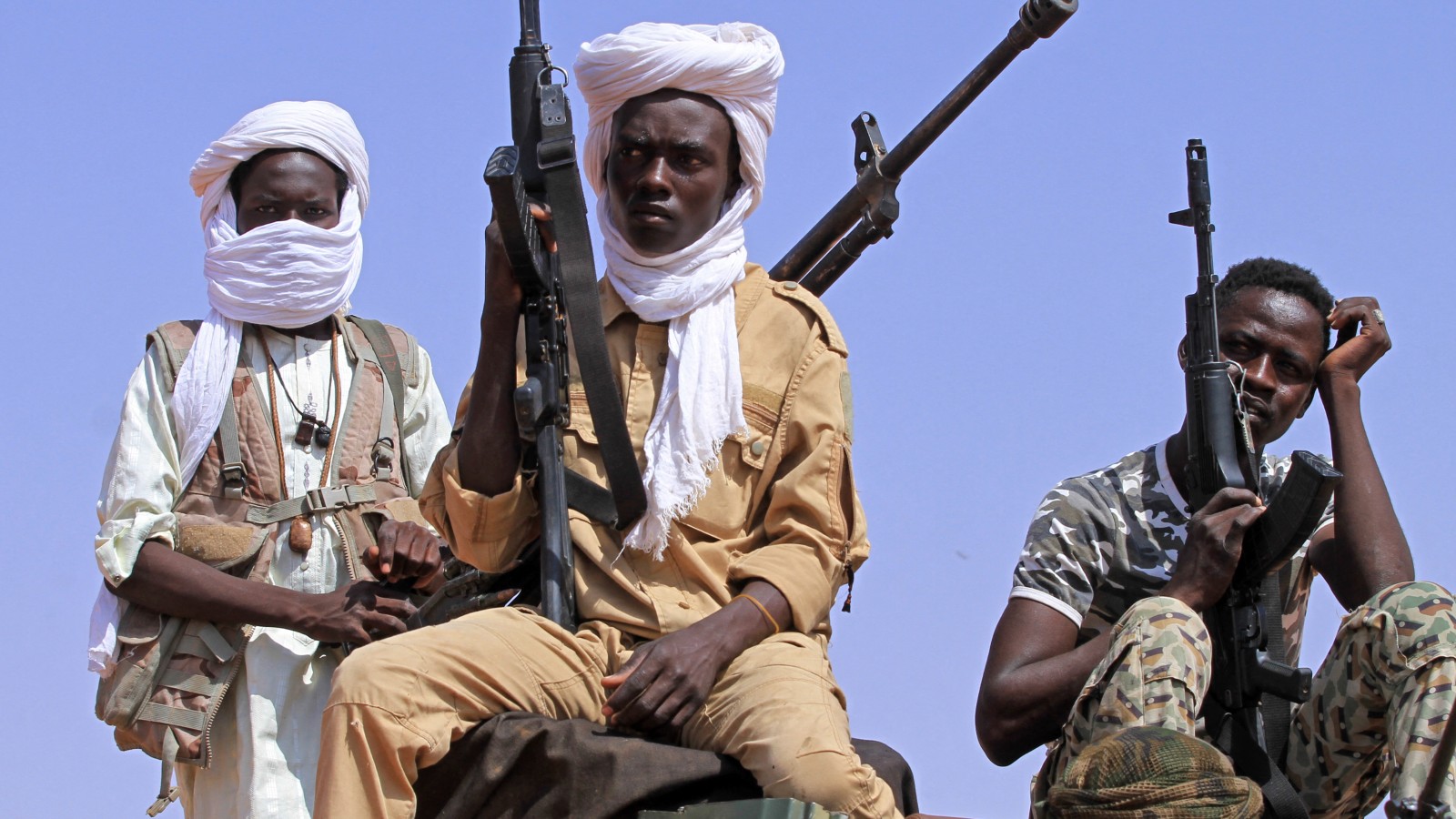 Why the EU's sanctions on Sudan's gold trade are fundamentally flawed
