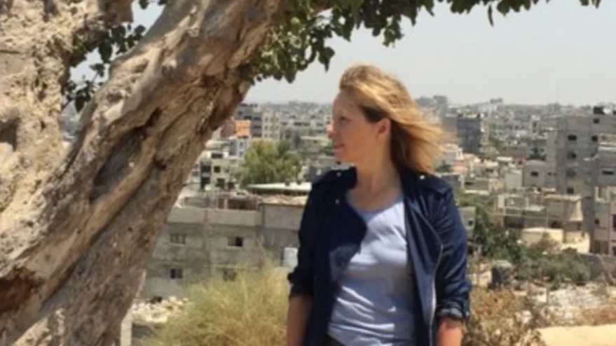 Wife of top Burnham adviser backs Sally Rooney after books withdrawn over Palestine Action support