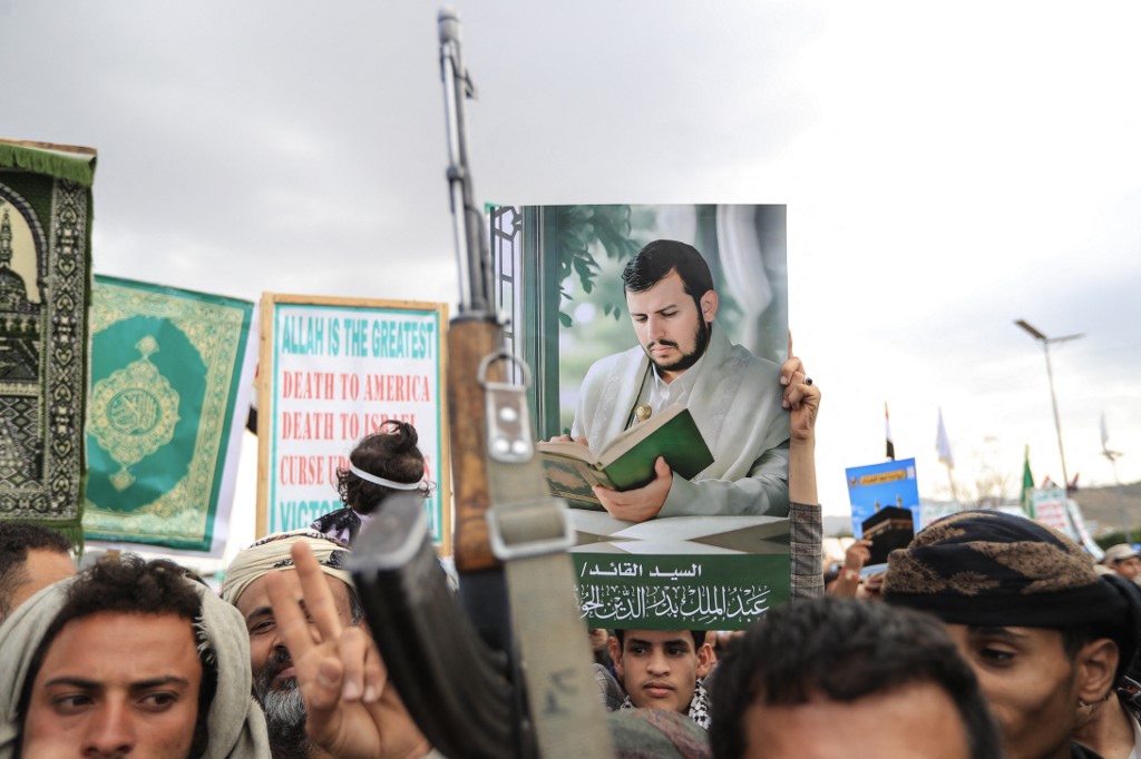 Yemen's Houthis are upending the Gulf order. The Saudis are the biggest losers