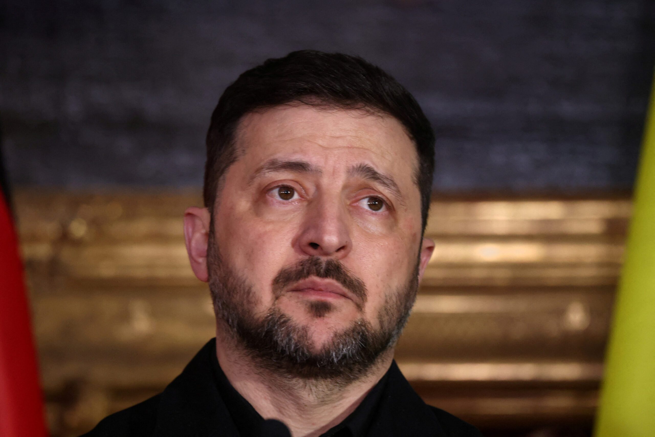 Zelenskyy accuses US of inaction as Russian strikes kill over 70 in 2 days